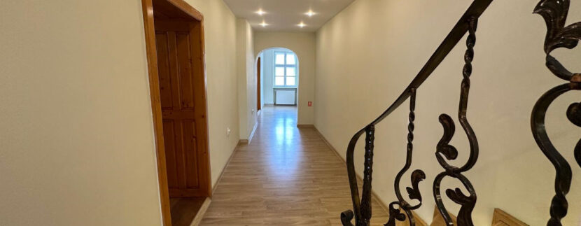 spațiu comercial