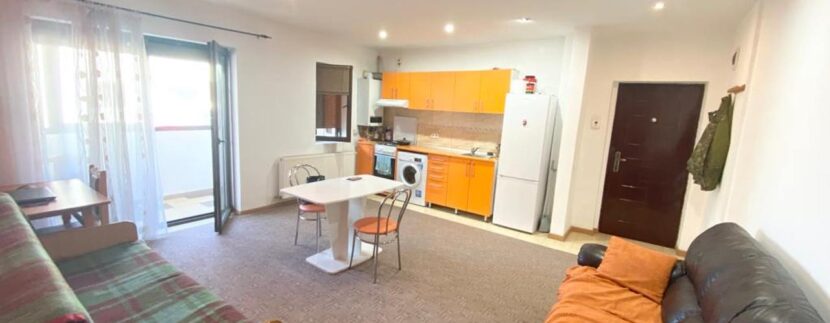 apartament 2 camere