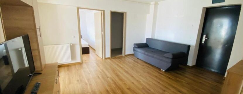 apartament 3 camere decomandat