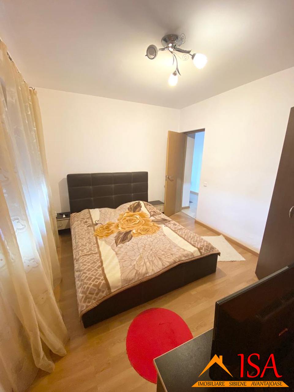 Apartament 2 camere de închiriat – Calea Turnișorului, Sibiu — fotografia 3