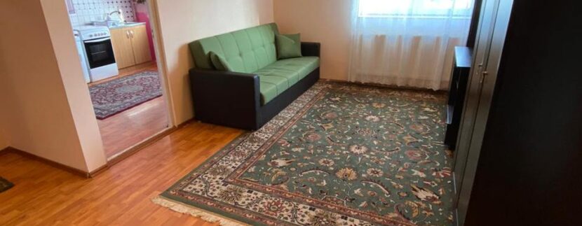 Apartament cu 2 camere