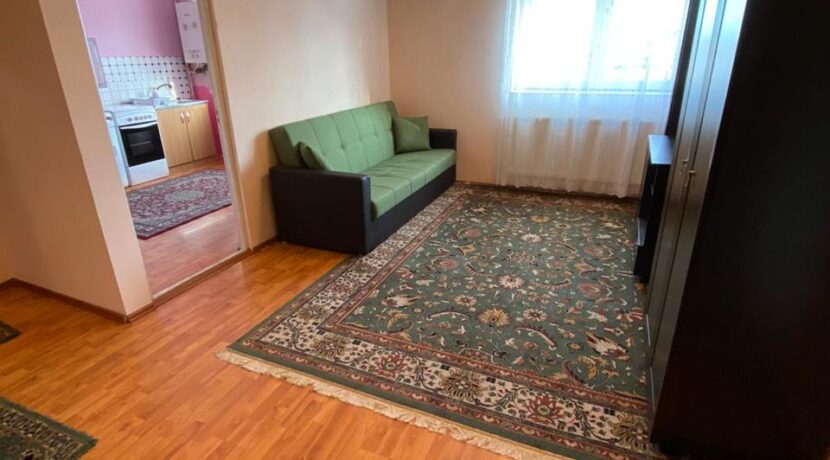 Apartament cu 2 camere