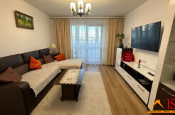 apartament elegant cu 3 camere