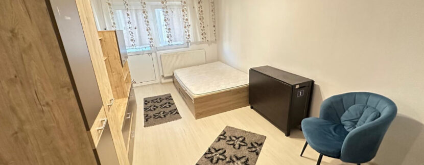 Garsonieră confort 1